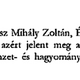 Illustration for article titled Ilyen dilis helyreigazító levélért egy perbe is belemennék